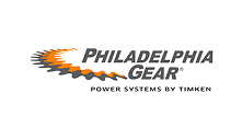 Philadelphia Gear Logo